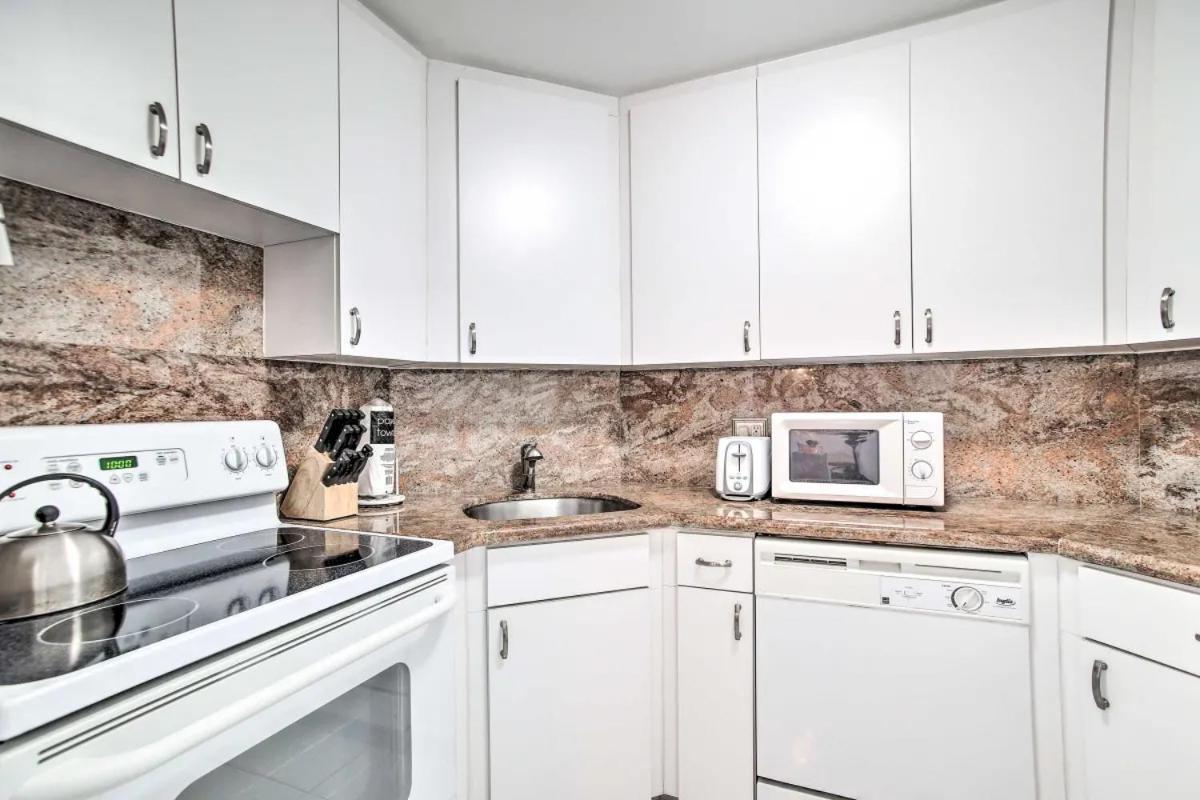 Ft Lauderdale Oceanfront Resort Condo With Views! Apts Форт Лодърдейл Екстериор снимка