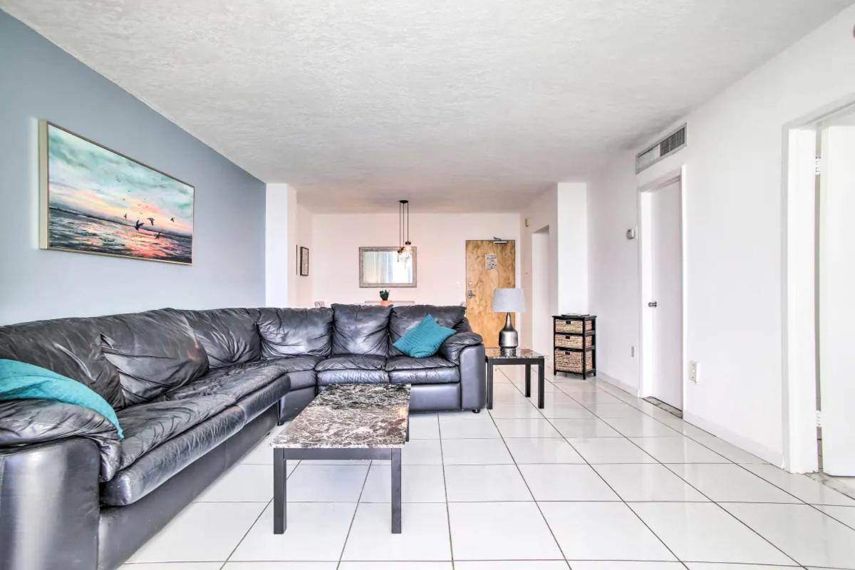 Ft Lauderdale Oceanfront Resort Condo With Views! Apts Форт Лодърдейл Екстериор снимка