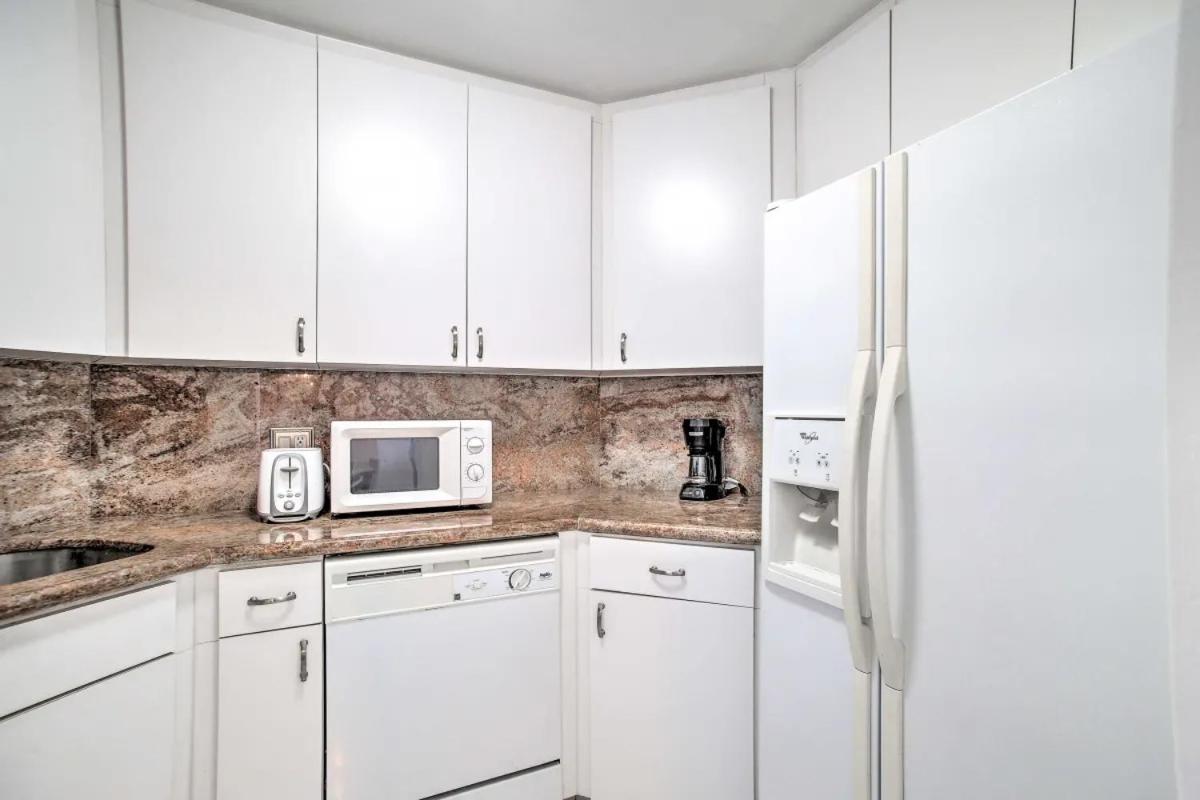Ft Lauderdale Oceanfront Resort Condo With Views! Apts Форт Лодърдейл Екстериор снимка