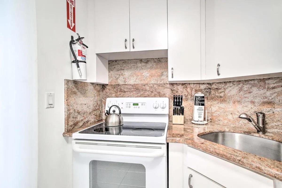 Ft Lauderdale Oceanfront Resort Condo With Views! Apts Форт Лодърдейл Екстериор снимка